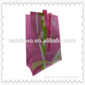 2015 Hot sale! 100% Compostable Professional manufacturer printed bags
